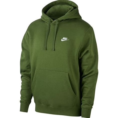 nike herren air kapuzenpullover hoodie|nike club hoodie herren.